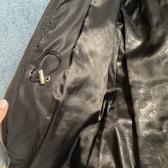 Jessica Simpson Jacket - Picture 4 of 6